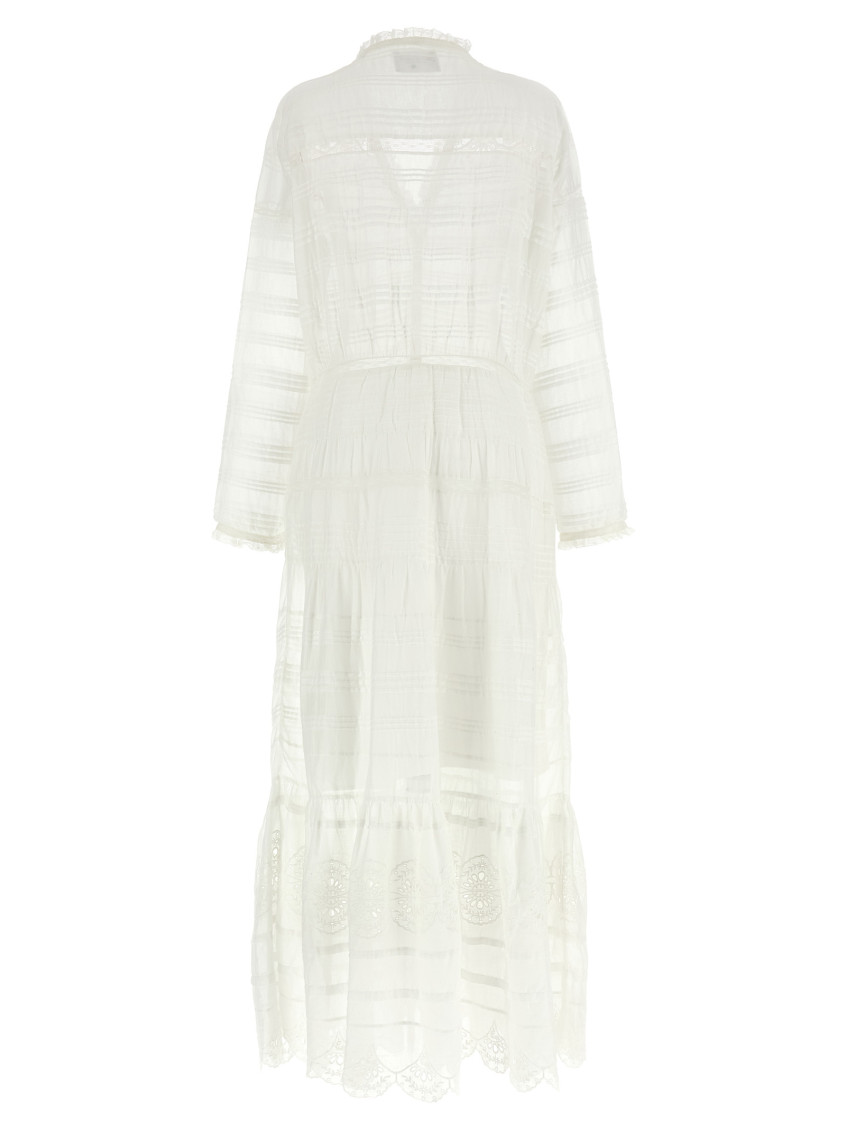Daniva Dress
