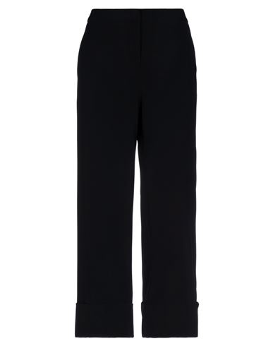 Woman Pants Black