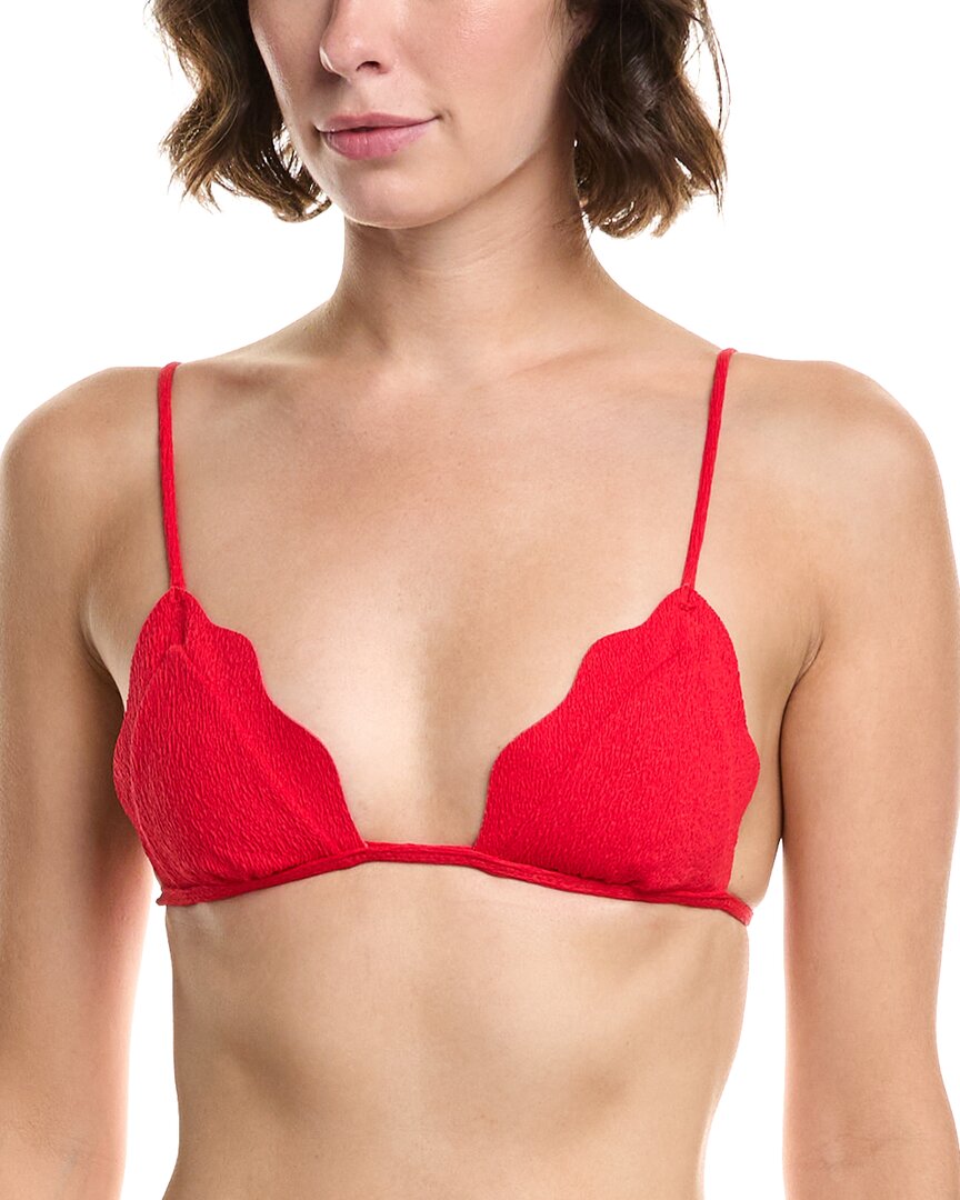 Swim Top