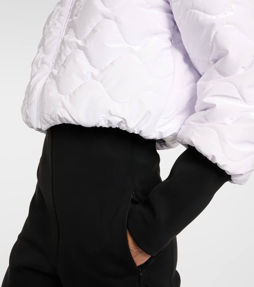 Nevado ski suit
