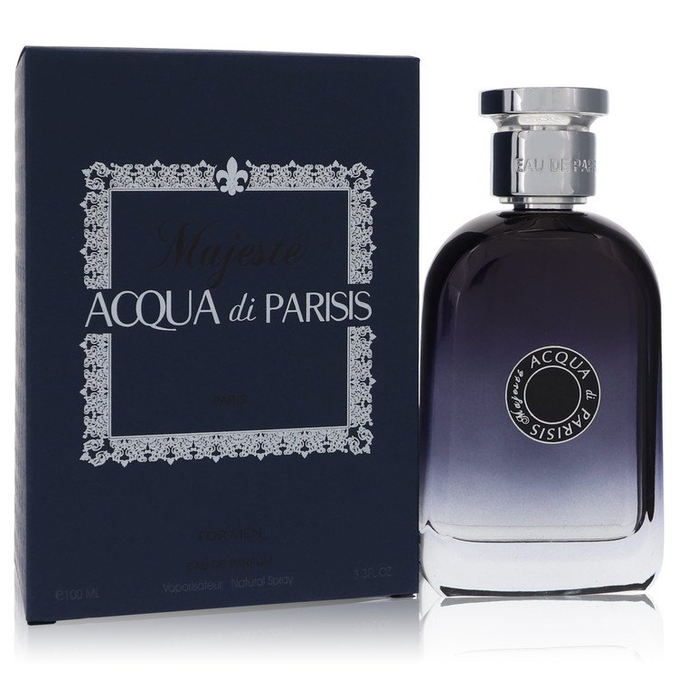 Acqua Di Parisis Majeste Eau De Parfu