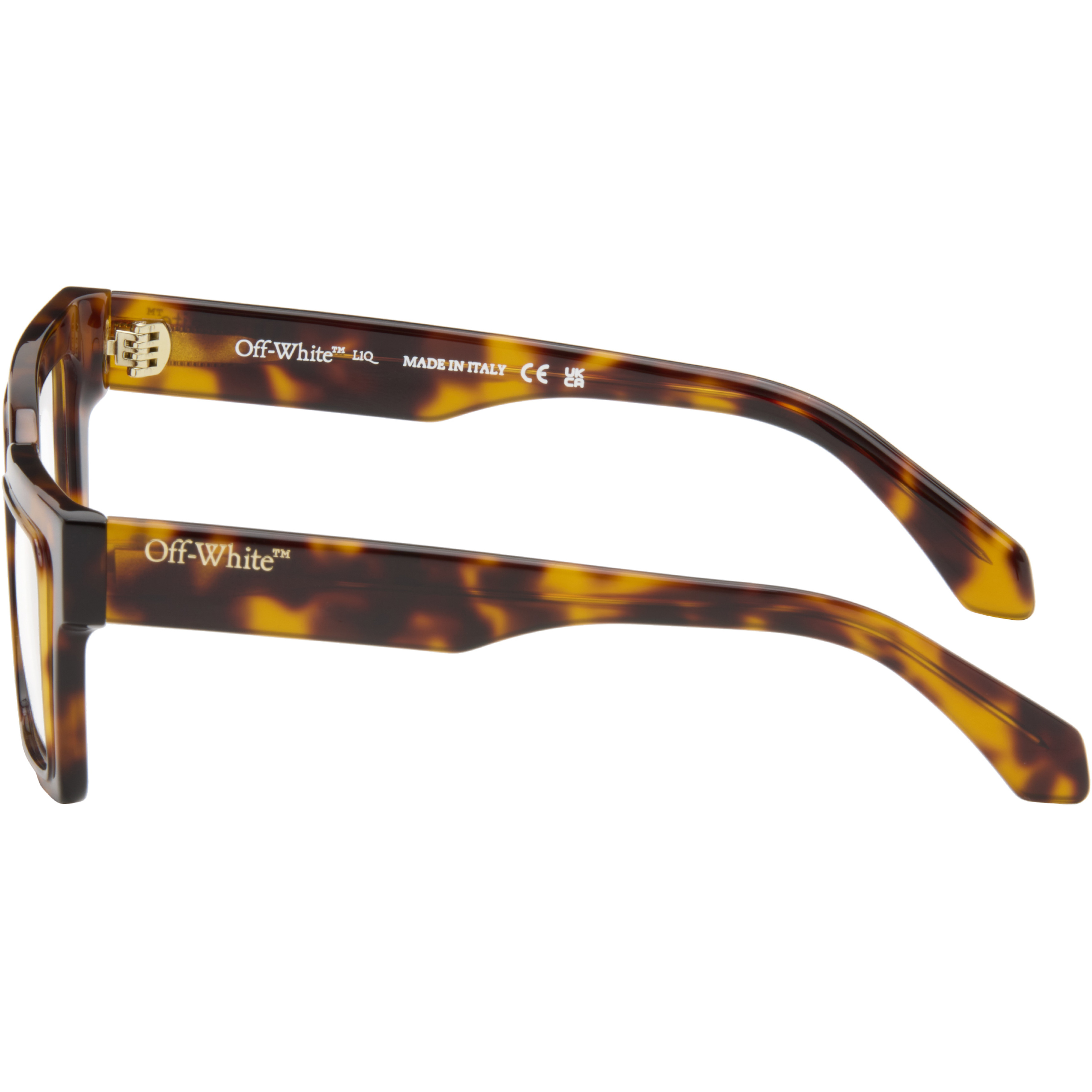 Brown 5029 Glasses