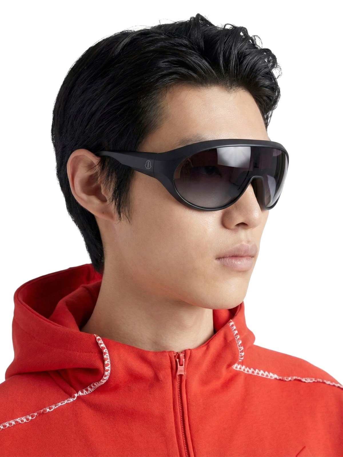 "Contrast" Sunglasses