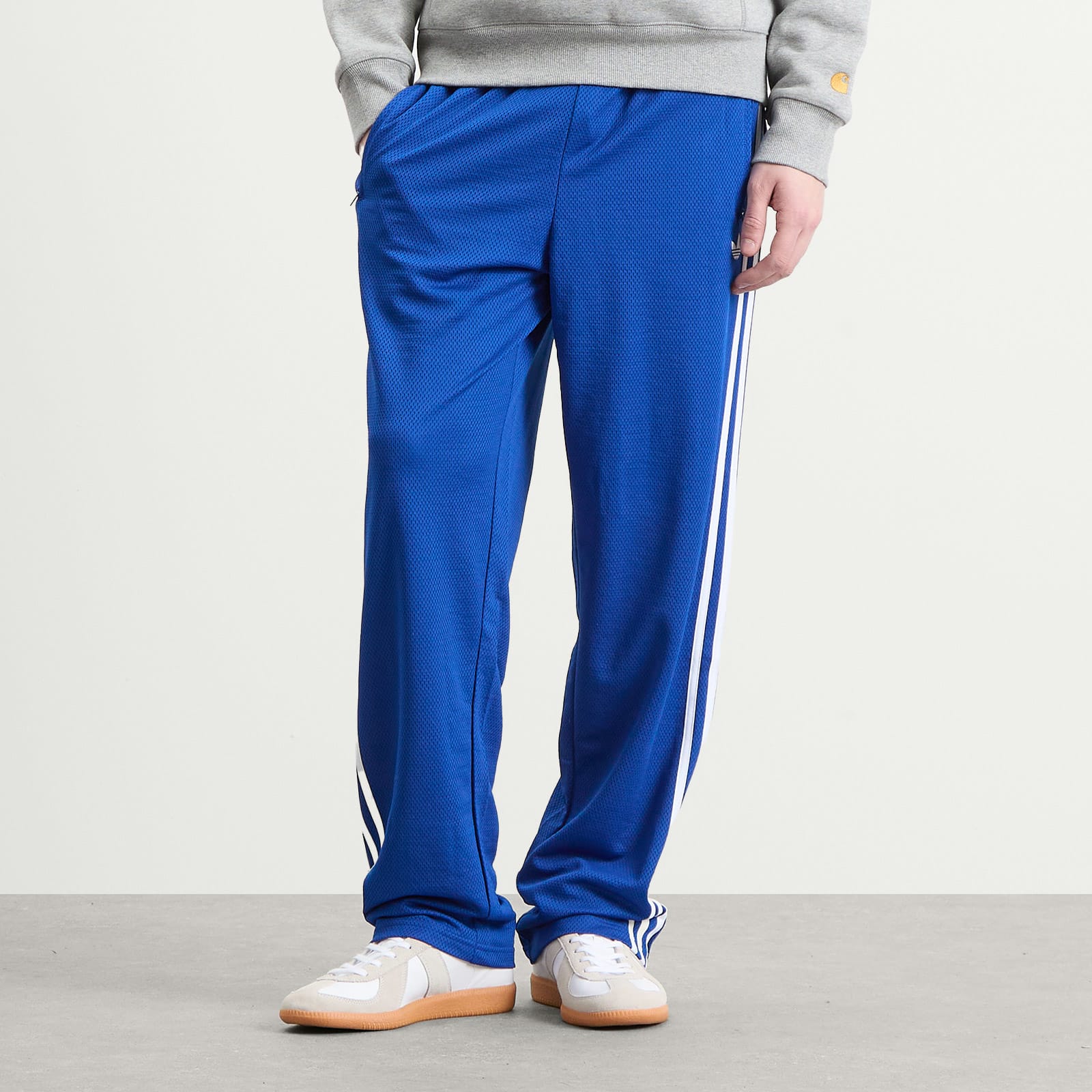 Men's Firebird Track Pant Collegiate Royal
