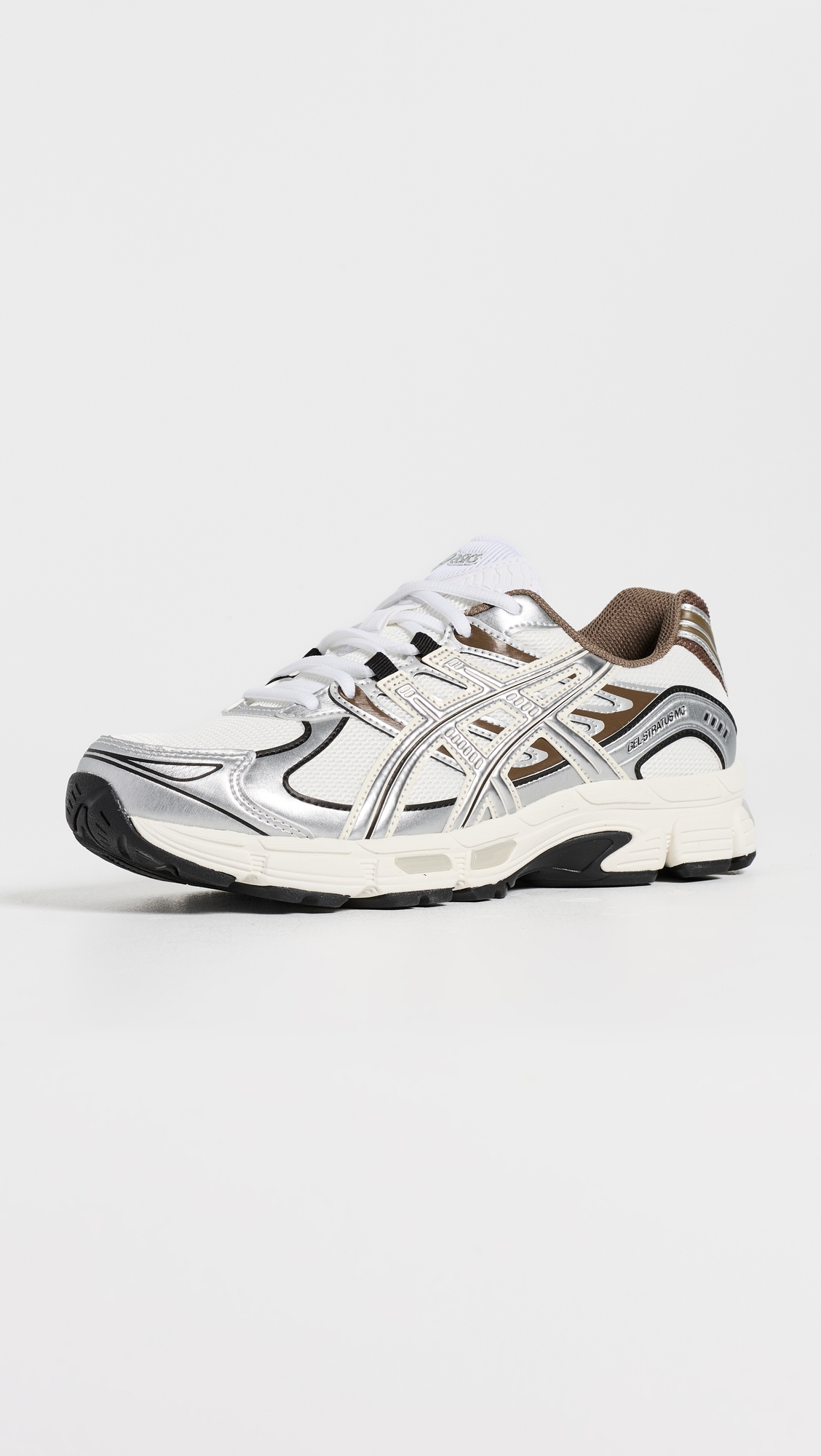 Gel-Stratus MC Sneakers White/Clay Canyon W