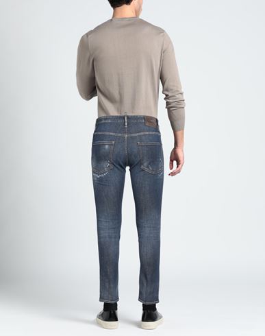 Man Jeans Blue
