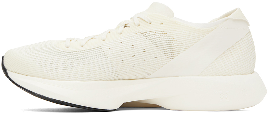 Y-3 Off-White Takumi Sen 10 Sneakers