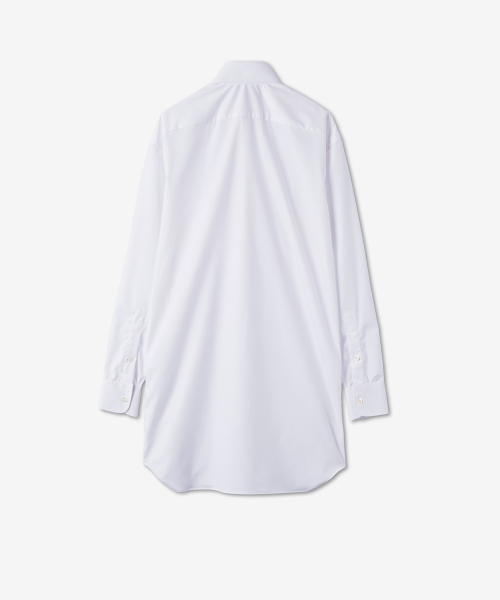 Classic Wrap Dress