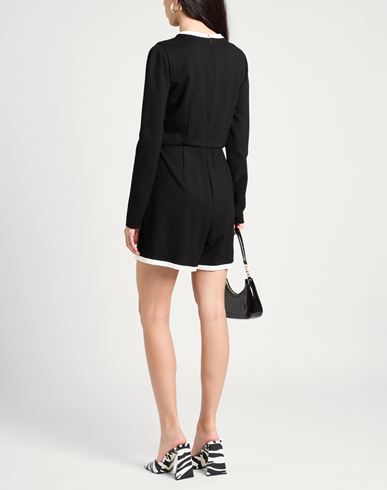 Woman Jumpsuit Black
