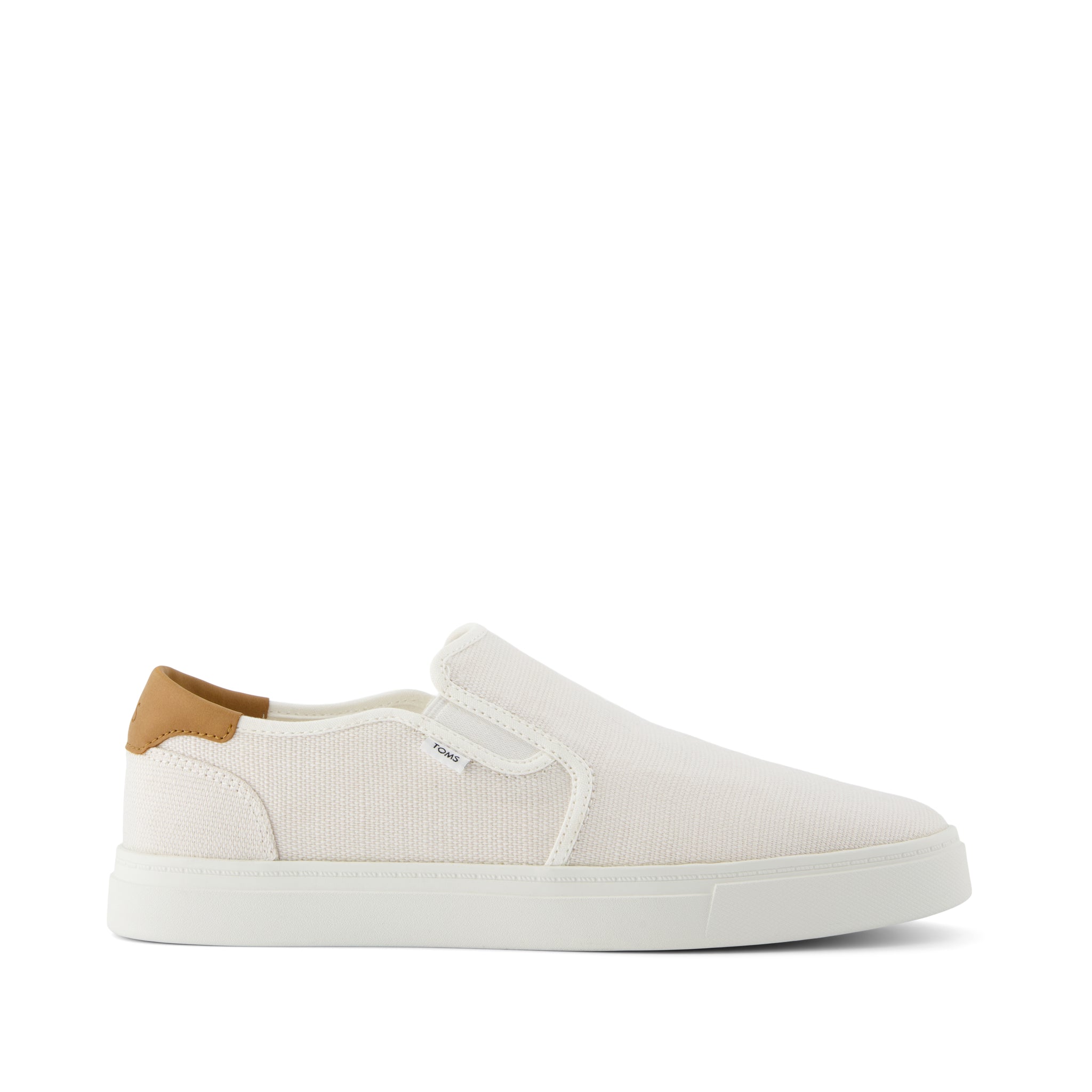 Men's Baja 2.0 Legacy Canvas Slip On Sneaker