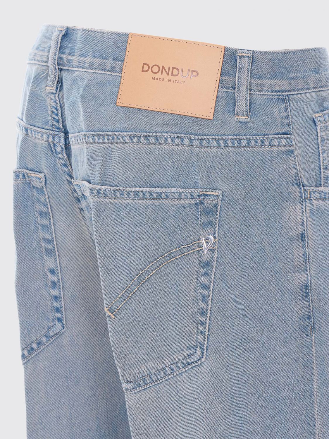 Jeans Woman color Blue
