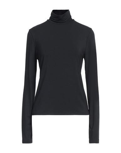 Woman Top Black