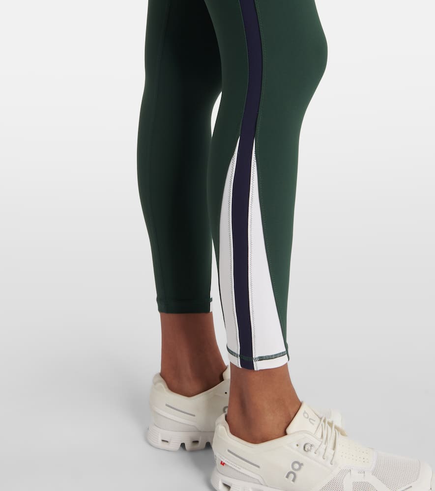 The Upside Playoff high-rise leggings