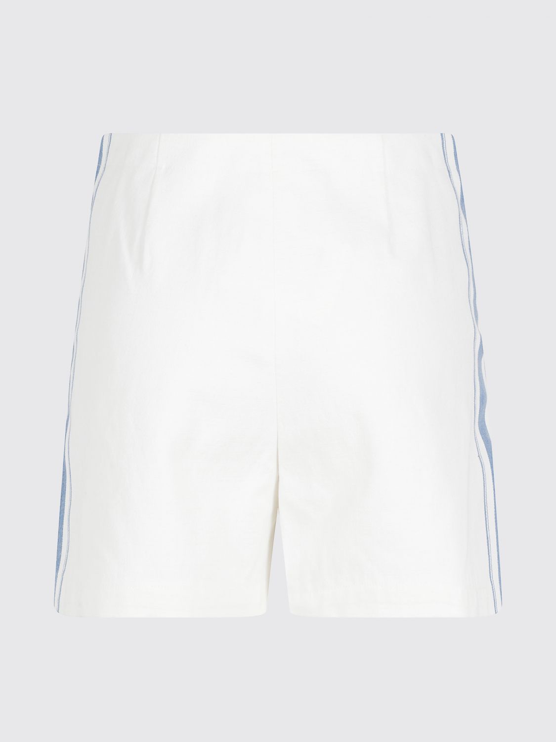 Shorts Woman color Blue