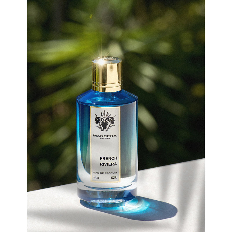 French Riviera Unisex eau de Parfum 60ml
