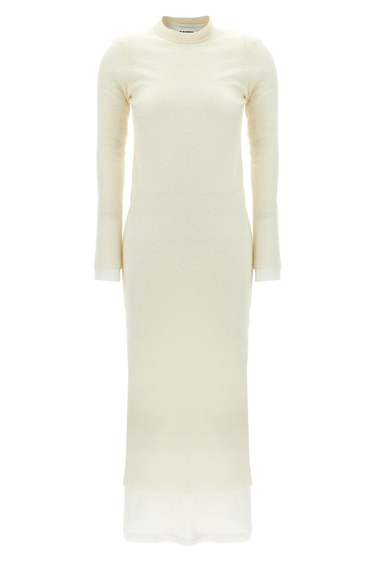 Dress With Petticoat