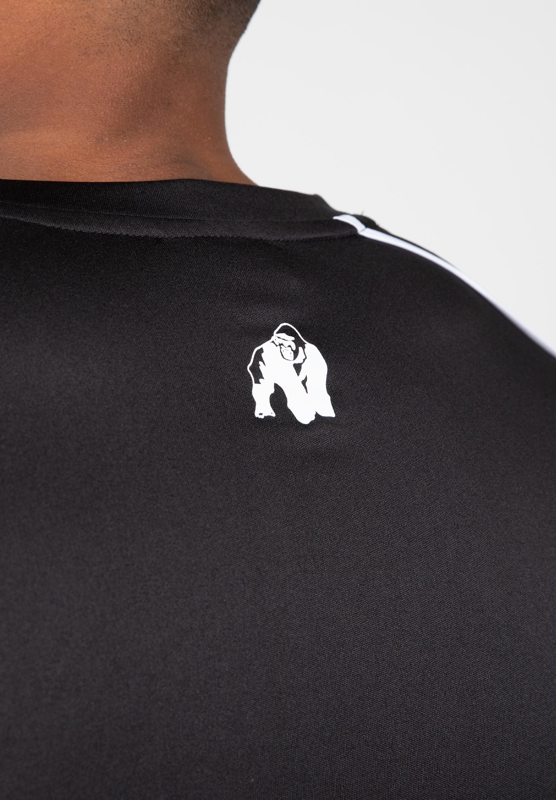 Baltimore T-Shirt - Black