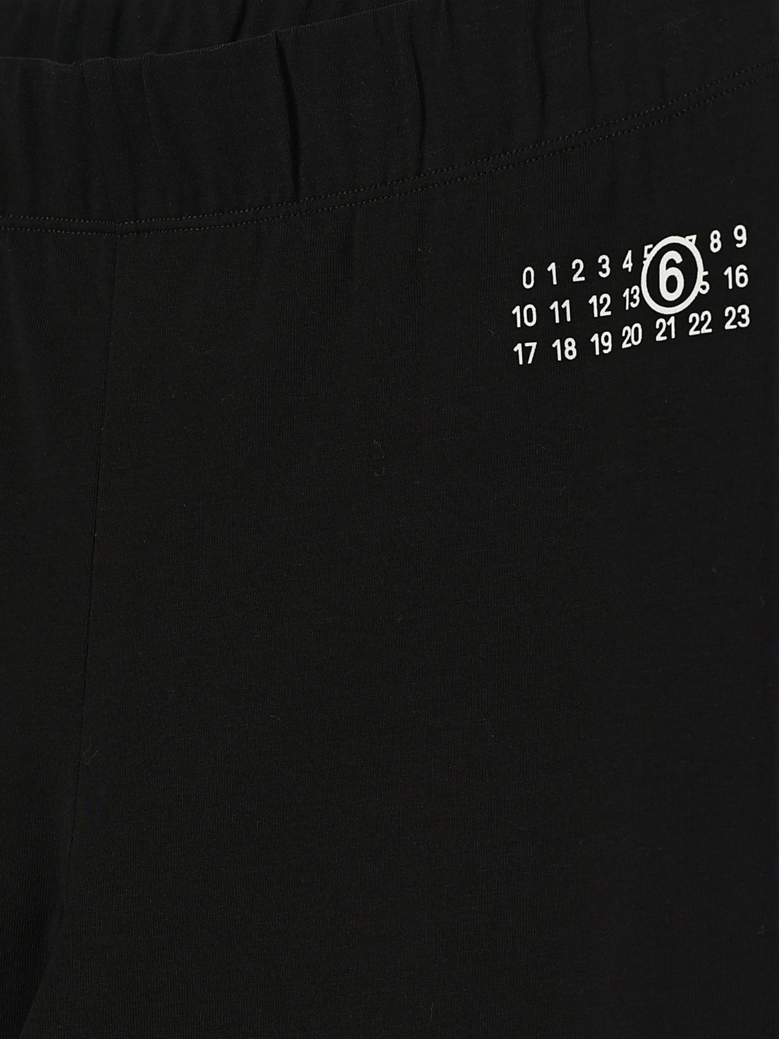 Pants Kids color Black
