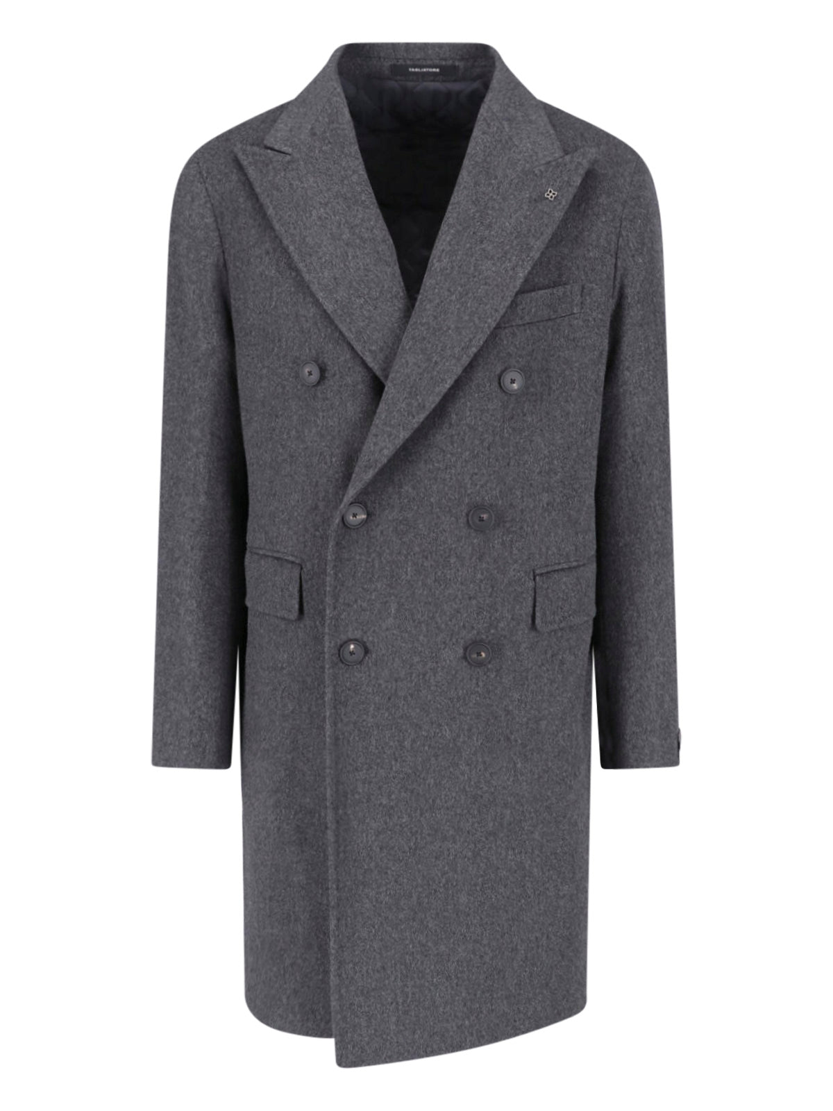 100% Virgin Wool Tailored Jacket