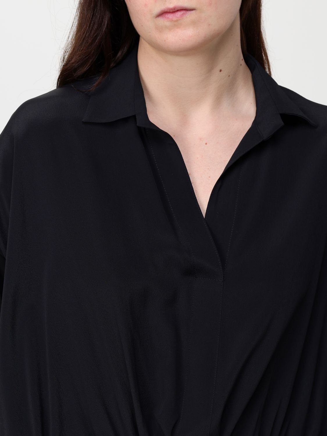 Shirt Woman color Coral