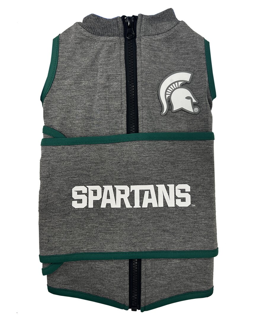 NCAA Michigan State Soothing Solution Vest