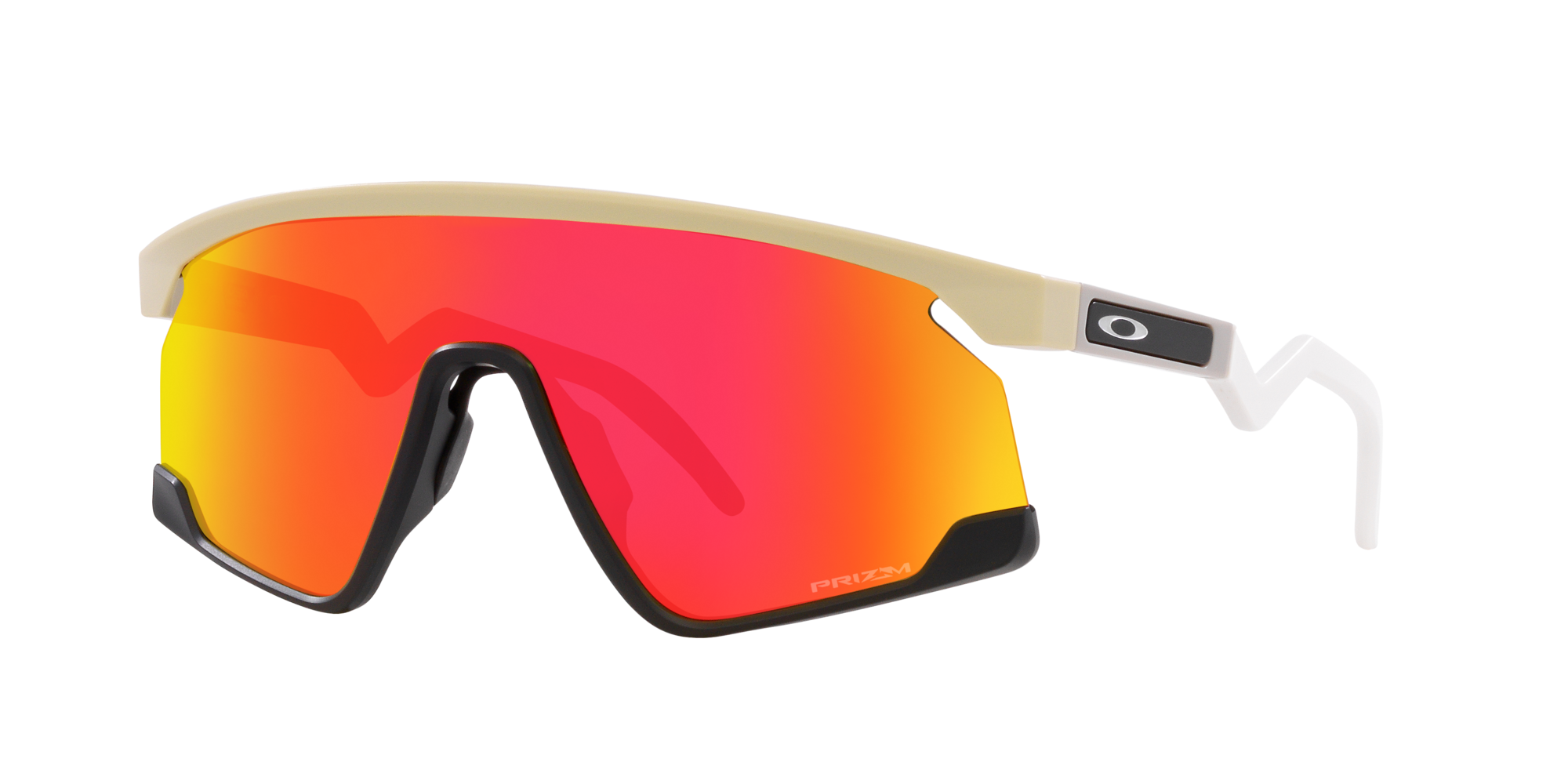 Oakley Unisex Oakley OO9280 BXTR 928004 Sunglasses O_matter Brown Red Mask Normal Priz