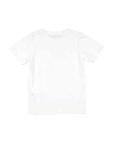 M. c.u. Marco Cassese Union Kid Girl T