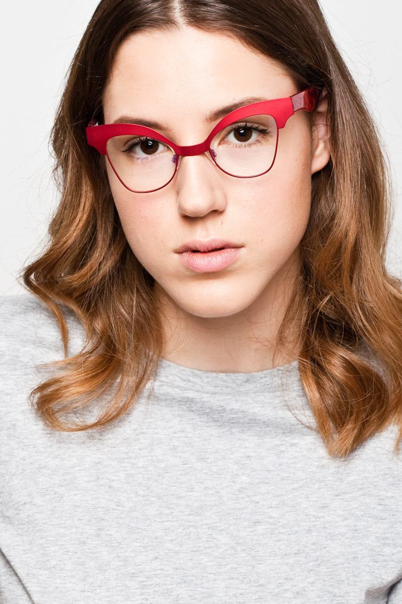 Eyeglasses