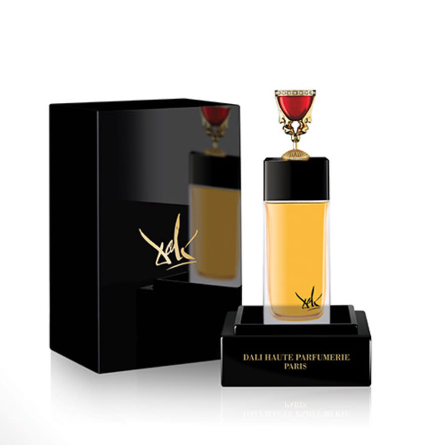 Unisex Calice De La Seduction Eternal EDP Spray 3.38 oz Fragrances 3331432003039