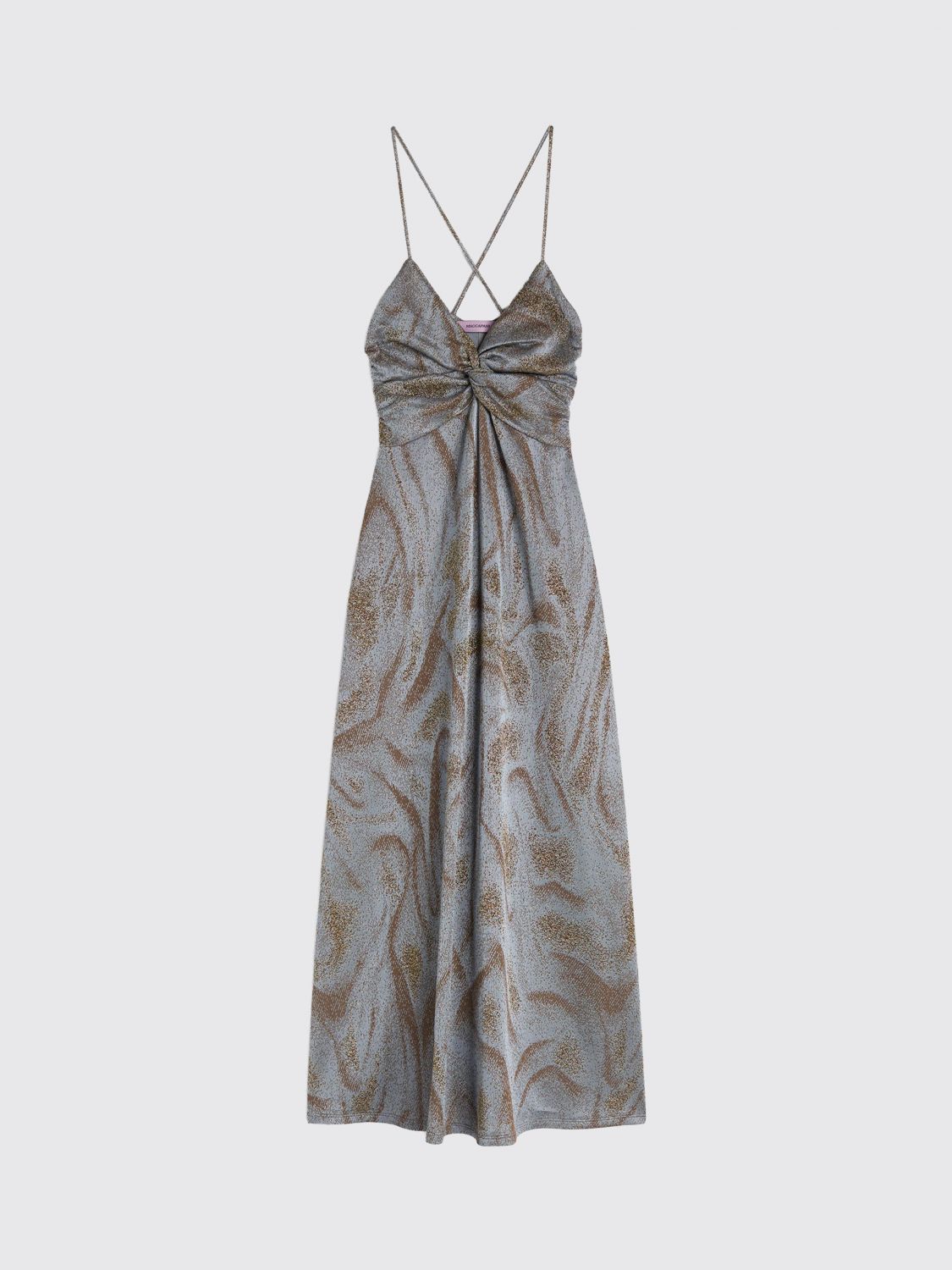 Dress Woman color Sand