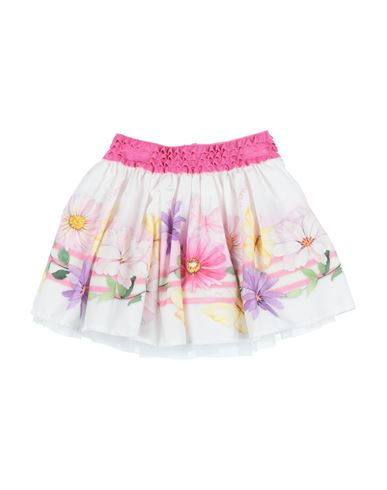 Kid Girl Kids' skirt White