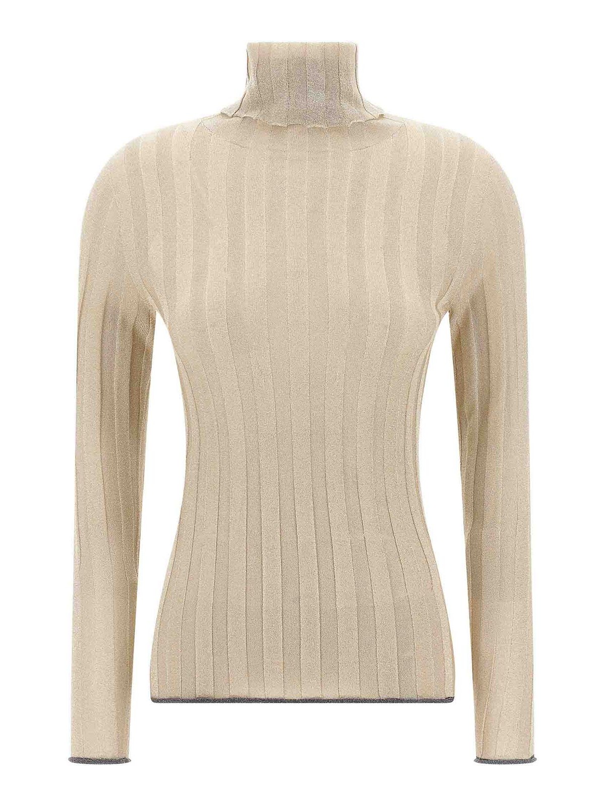 Lurex Sweater
