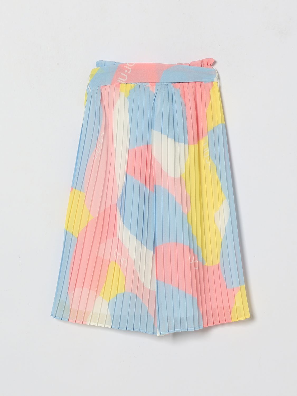 Pants Kids color Multicolor
