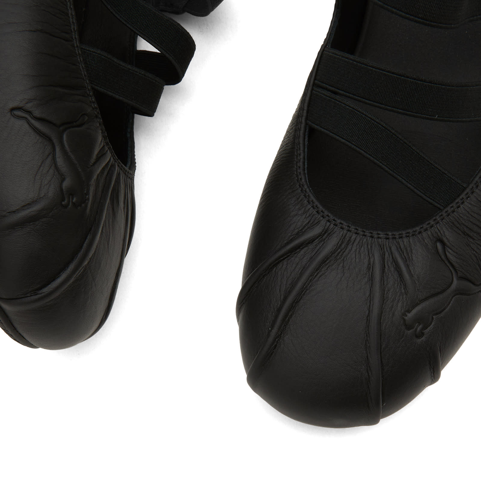 Women's Speedcat Mule Sneaker Black