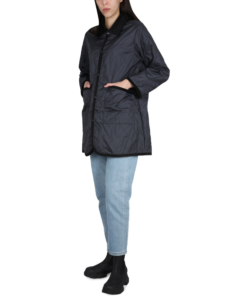 Lavenham Nylon Jacket