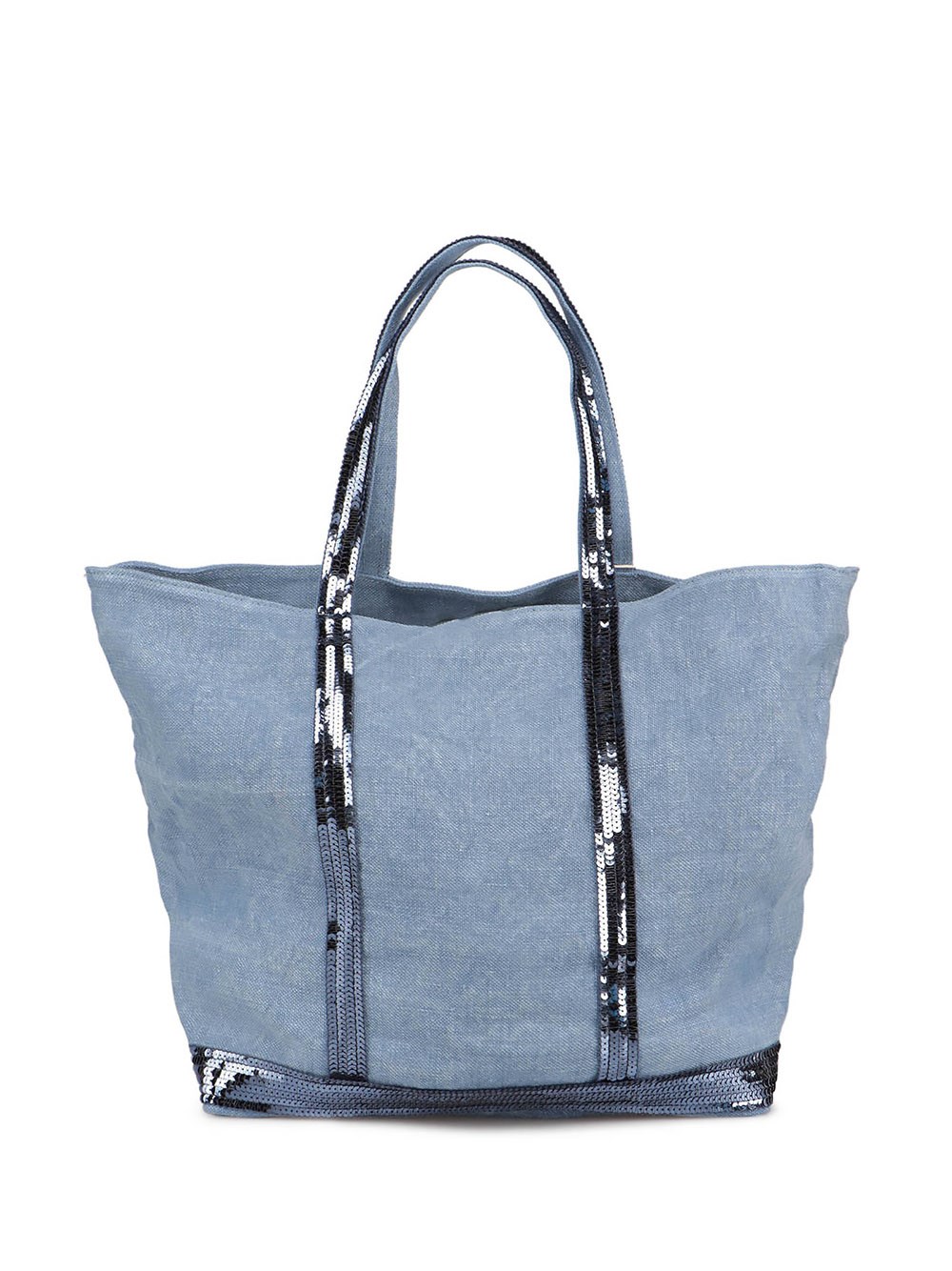 `Cabas` Large Tote Bag