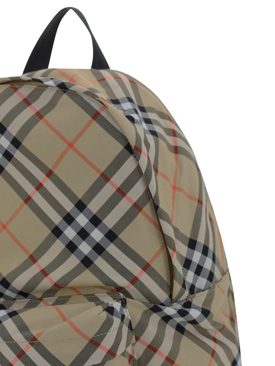 Backpacks