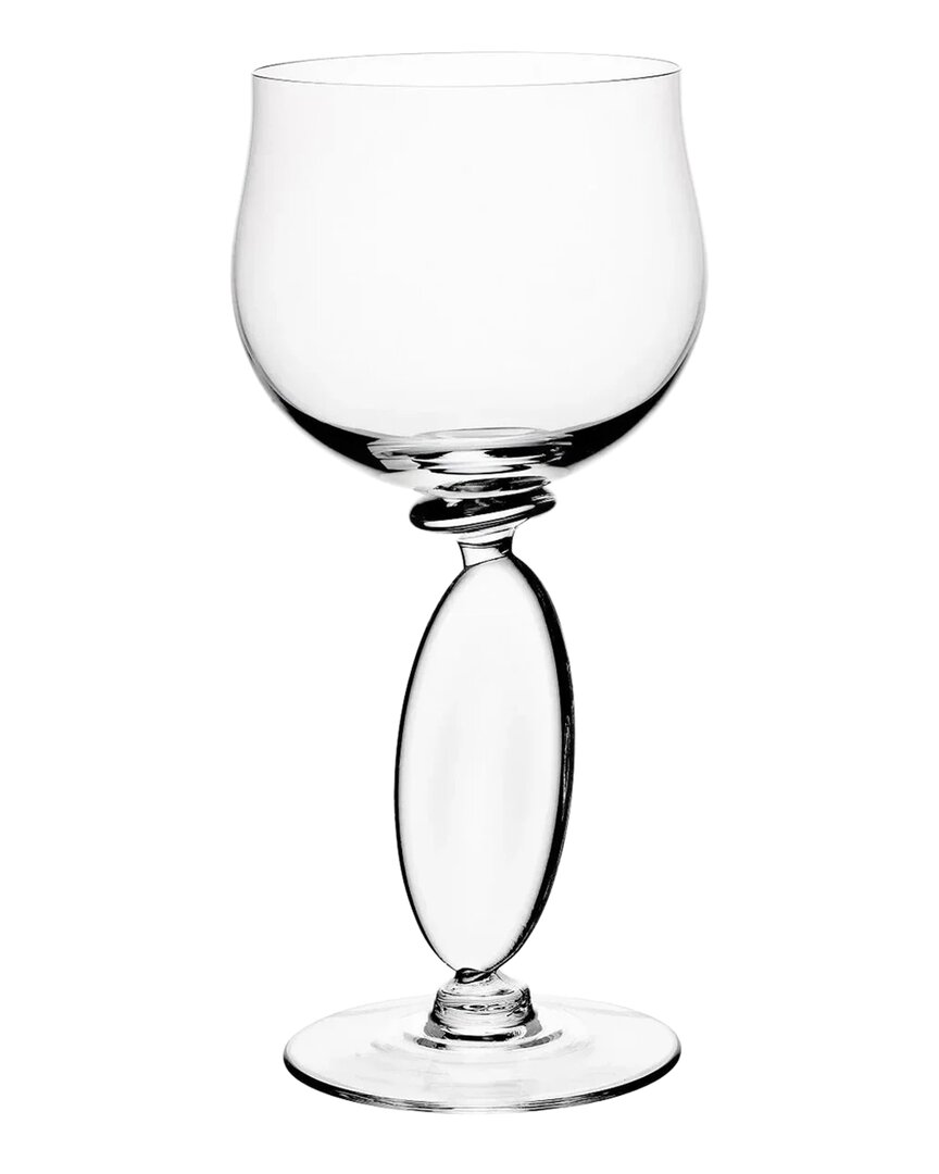Omnia Drops 3 Set Of 2 Glasses