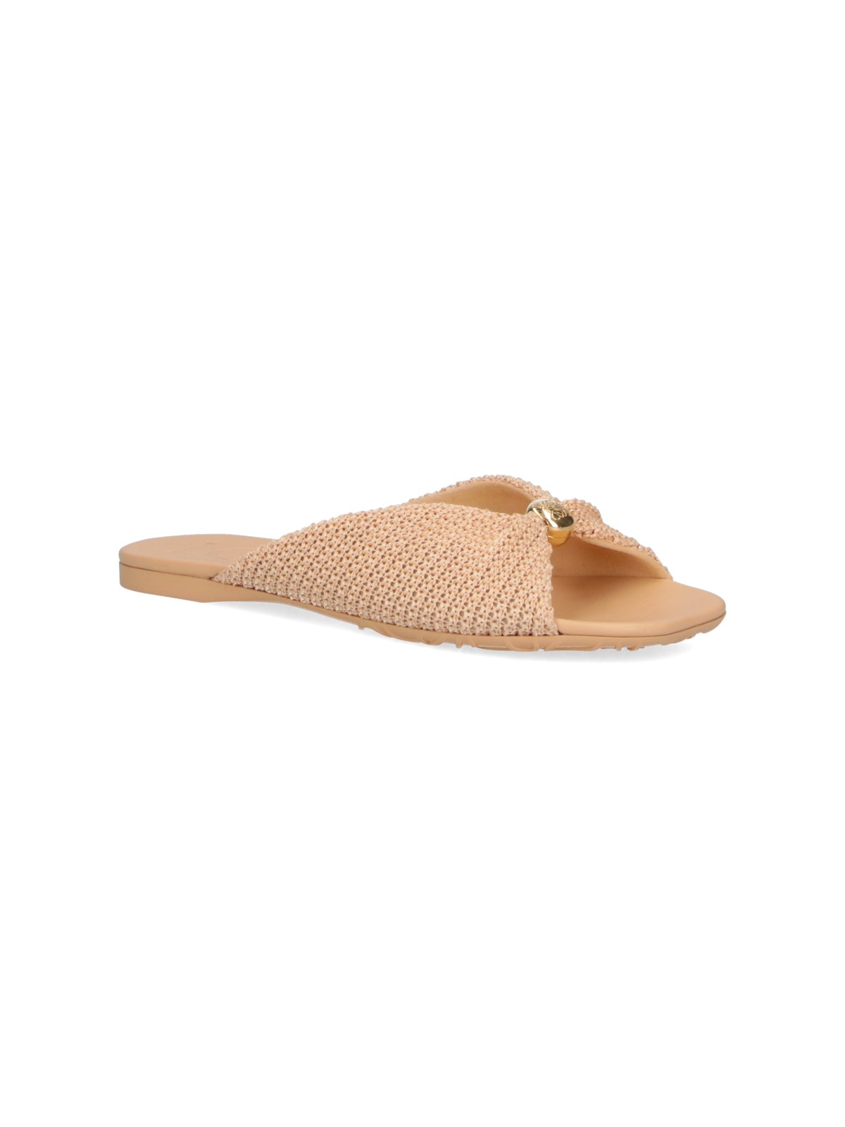 Sandals "Pebble Soft"