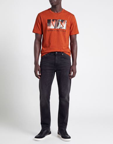 Man T