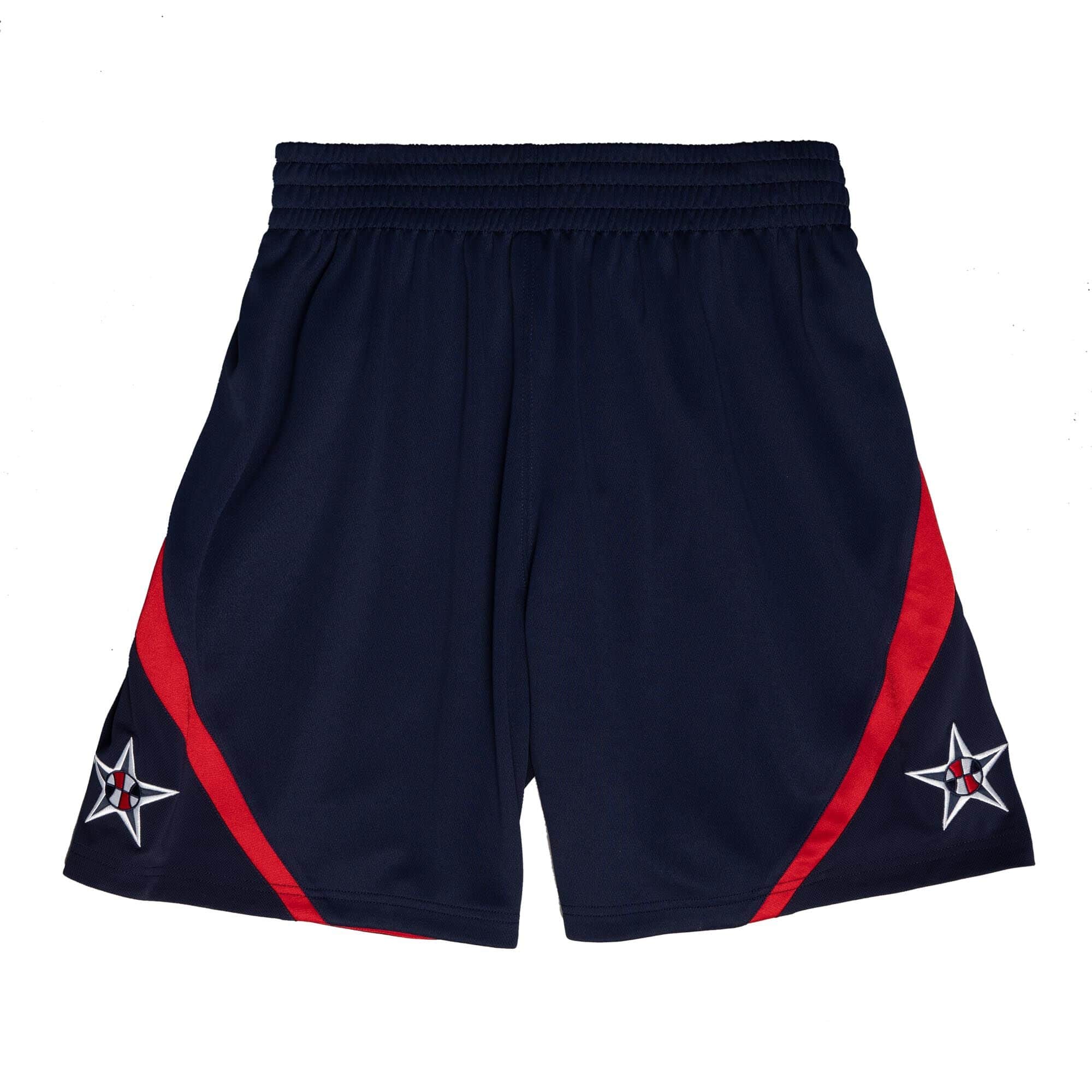 NBA Dark Shorts Usa 2008