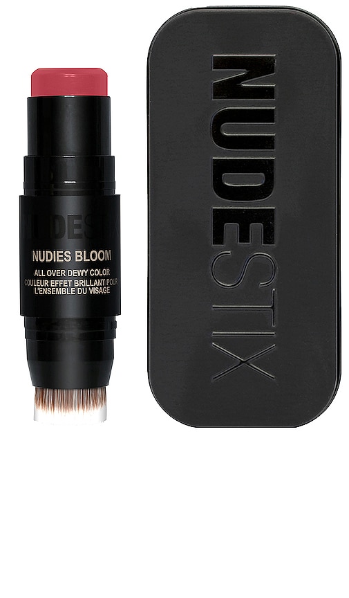 NUDESTIX Nudies Bloom All Over Face Dewy Color in Pink