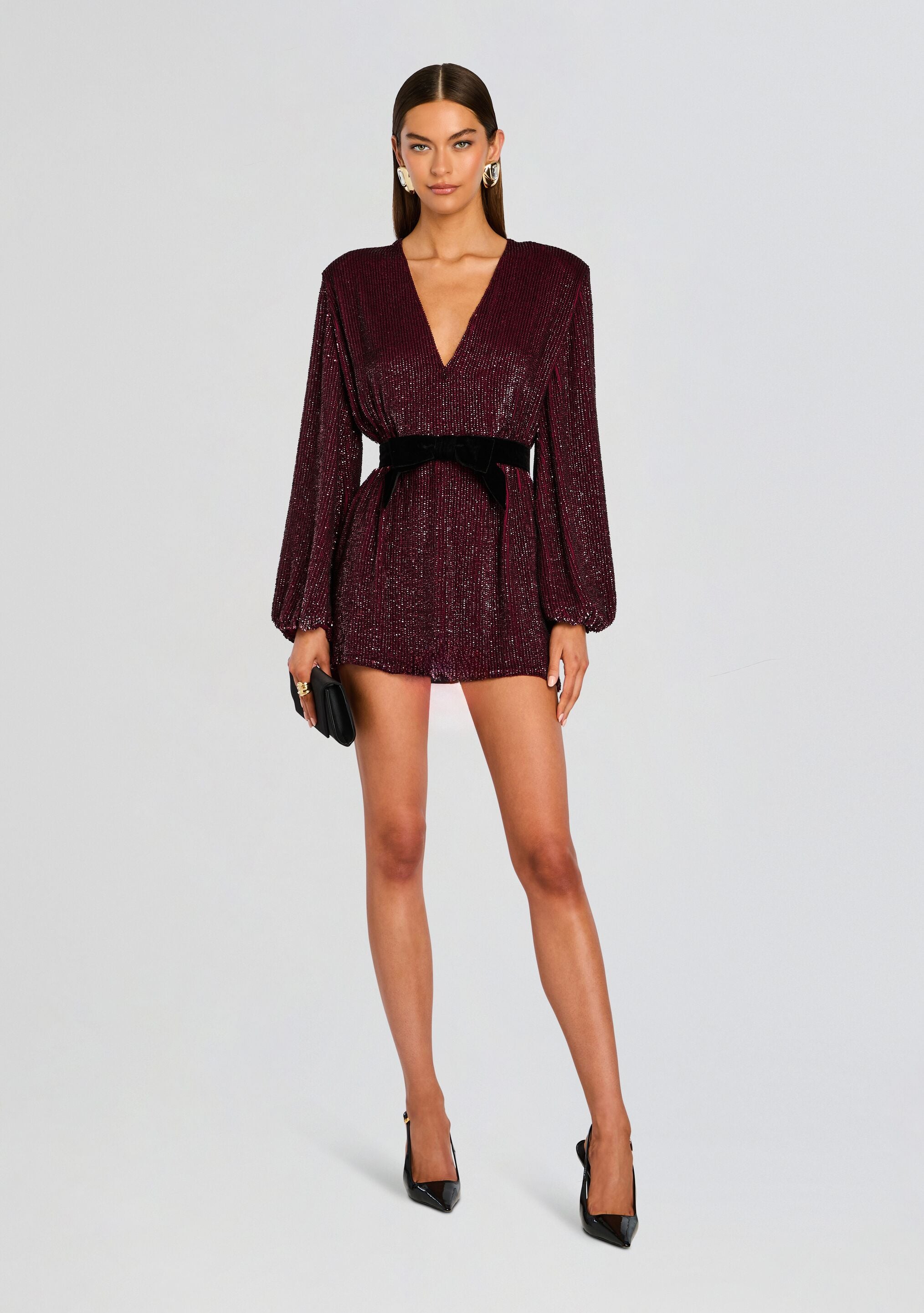 Lilai Dress