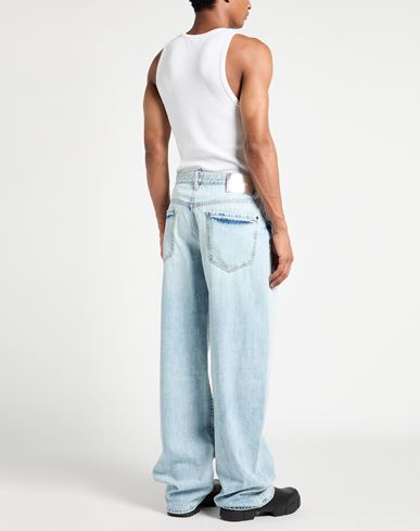 Man Jeans Blue