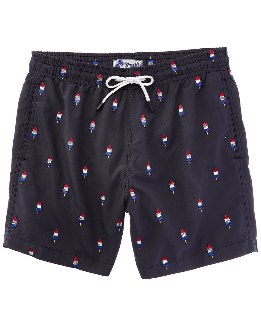 Sano Swim Trunk