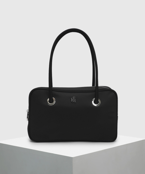 Recycled Nylon Baguette Bag T21S