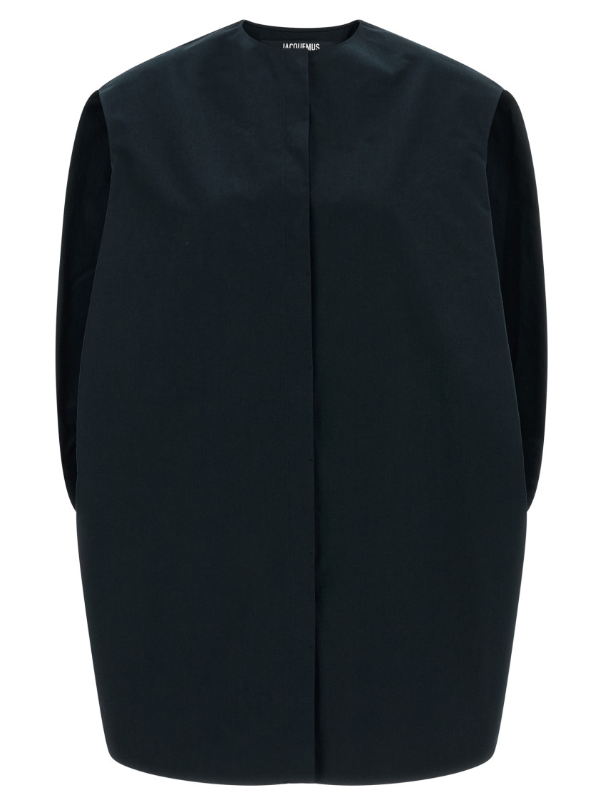 La Robe Berlingot Dress