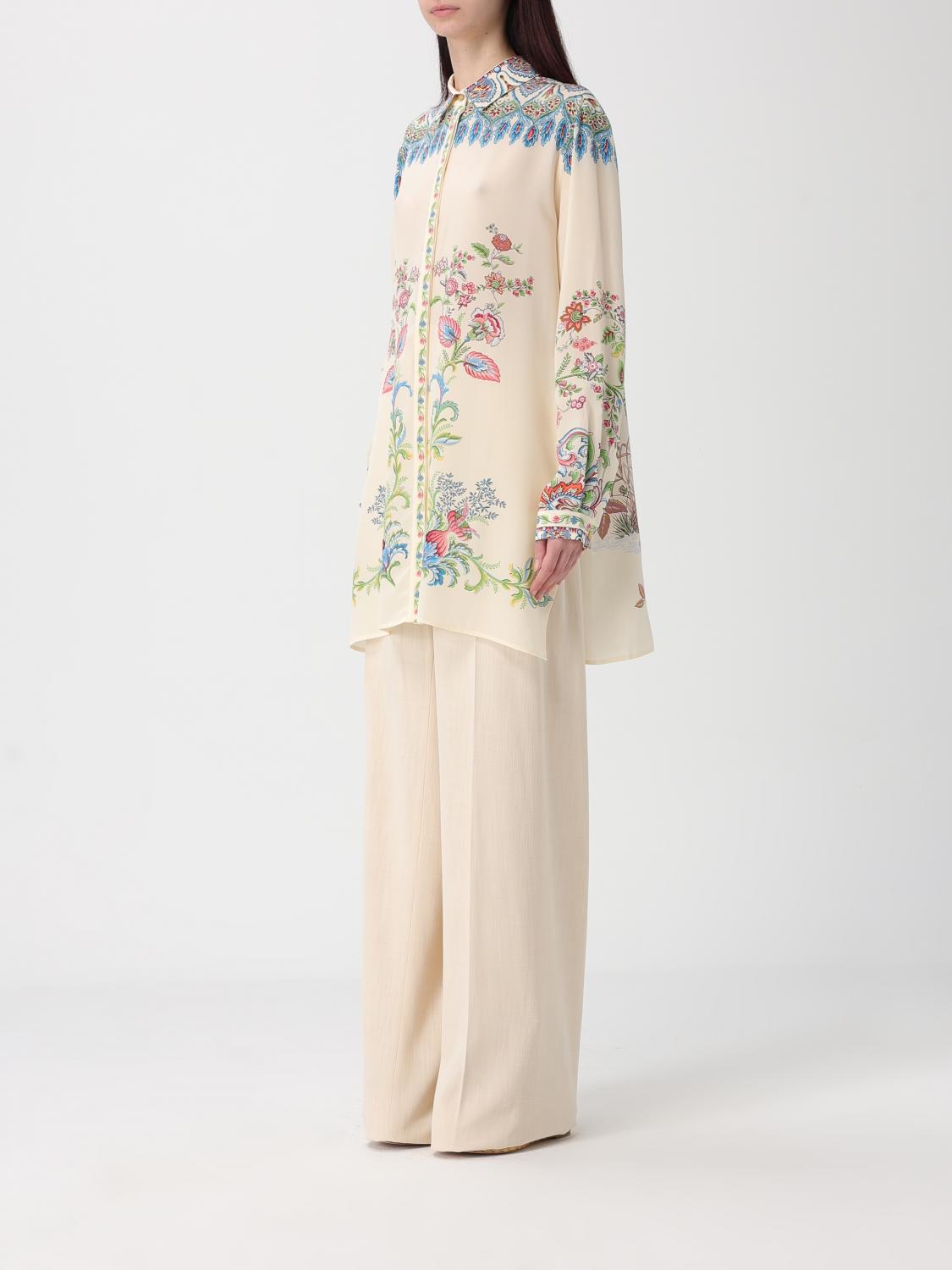 Shirt Woman color Multicolor