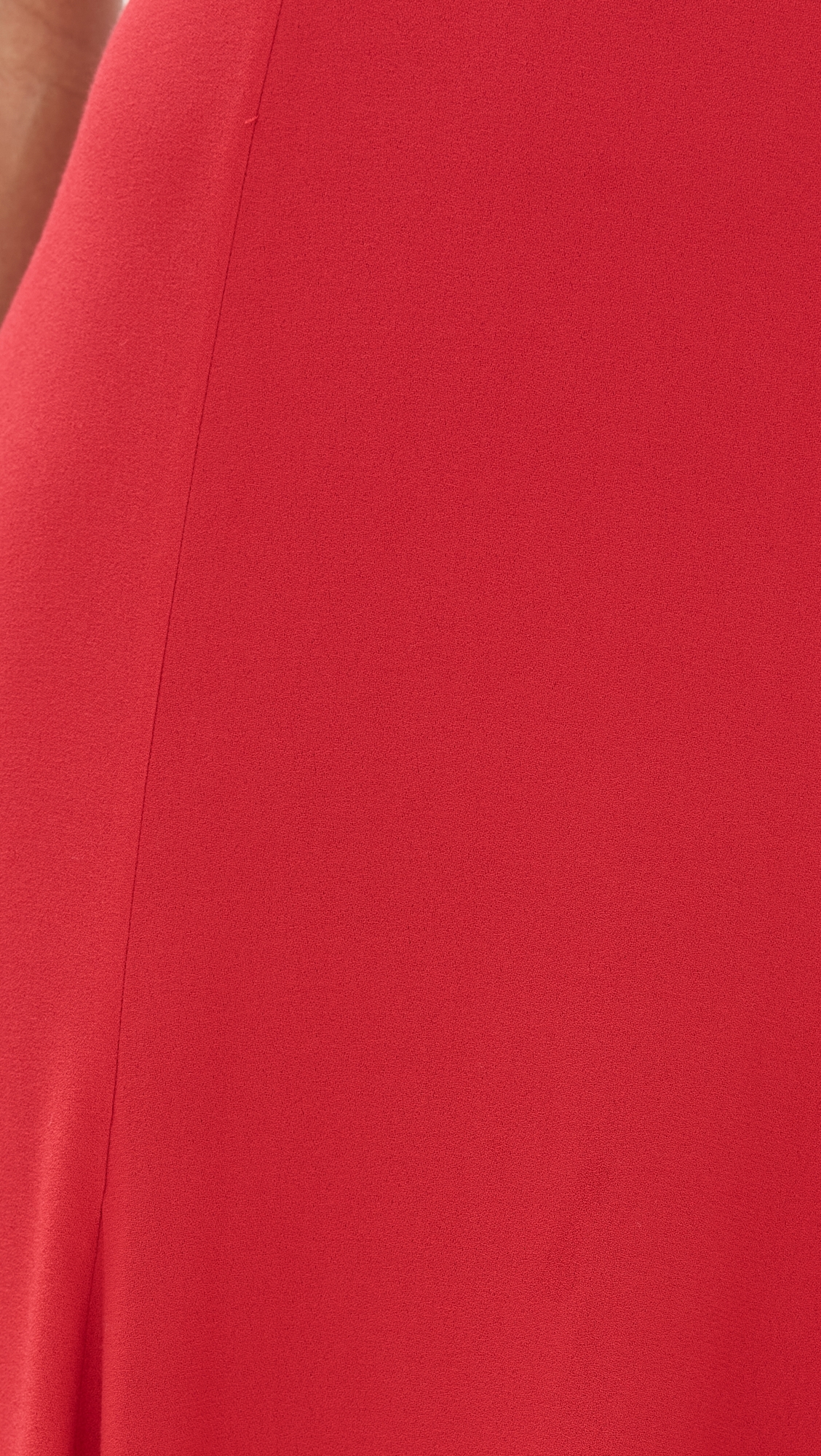 Bryson Dress Cherry