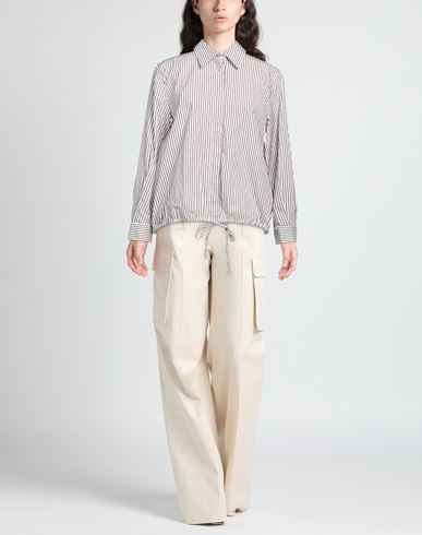 Woman Shirt White